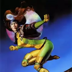 Rogue Run
